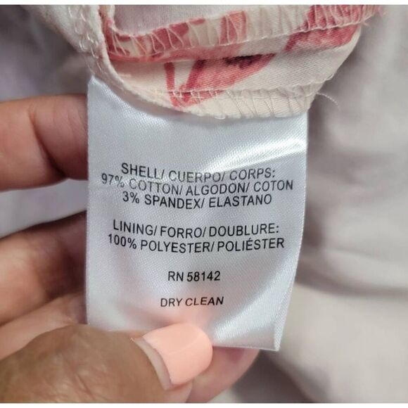 Gal Meets Glam Esme Dress 0 - Picture 11 of 11